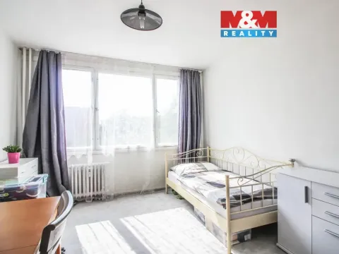 Prodej bytu 1+kk, Praha - Malešice, Počernická, 25 m2