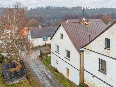 Prodej rodinného domu, Petrohrad, 102 m2