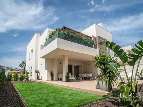 Prodej bytu 4+kk, Algorfa, Španělsko, 95 m2