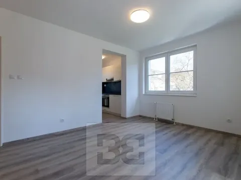 Pronájem bytu 2+kk, Praha - Stodůlky, Ke Koh-i-nooru, 48 m2