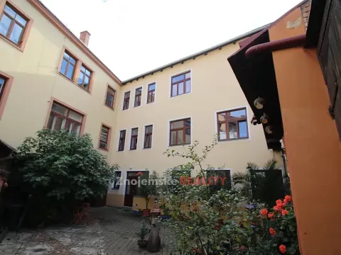 Pronájem kanceláře, Znojmo, Kollárova, 35 m2