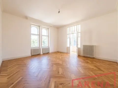 Pronájem bytu 2+kk, Brno, 73 m2