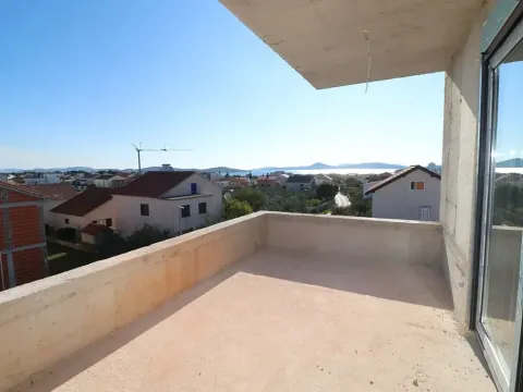 Prodej bytu 3+kk, Vodice, Chorvatsko, 68 m2
