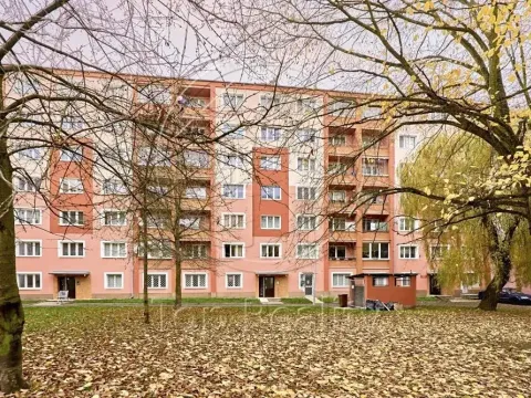 Prodej bytu 2+1, Chodov, Osadní, 52 m2