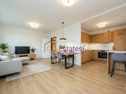 Prodej bytu 3+1, Praha - Motol, Weberova, 77 m2