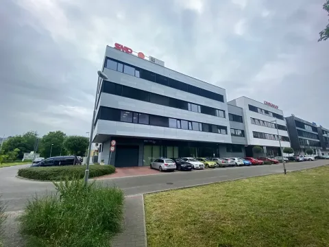 Pronájem kanceláře, Brno, Sochorova, 16 m2