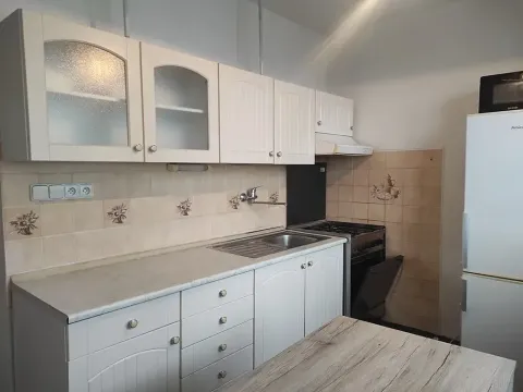 Pronájem bytu 1+1, Brno, Božetěchova, 40 m2