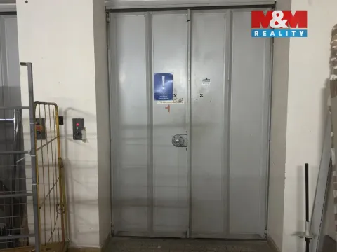 Pronájem obchodního prostoru, Štětí, Obchodní, 1300 m2