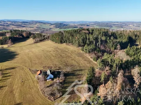 Prodej chaty, Štěchovice, 177 m2