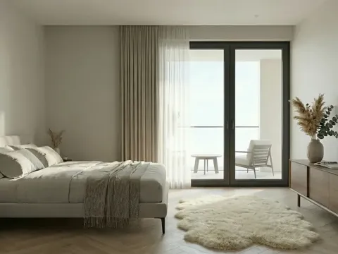 Prodej bytu 2+kk, Ostrava, Výstavní, 47 m2