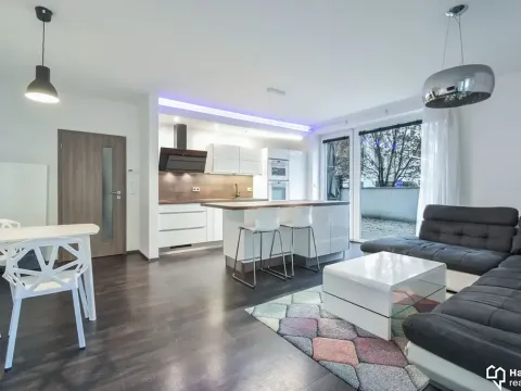 Prodej bytu 3+kk, Olomouc, Rokycanova, 80 m2