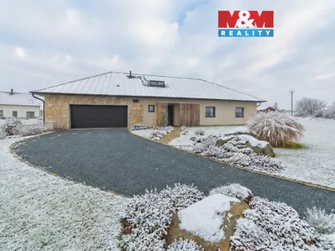 Prodej rodinného domu, Rudíkov, 280 m2