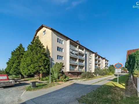 Prodej bytu 2+kk, Štěnovice, Lipová, 42 m2