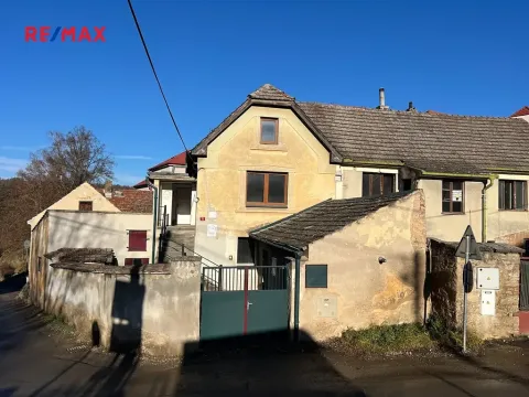 Prodej rodinného domu, Choteč, 71 m2