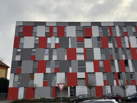 Pronájem bytu 1+kk, Kolín, Roháčova, 29 m2