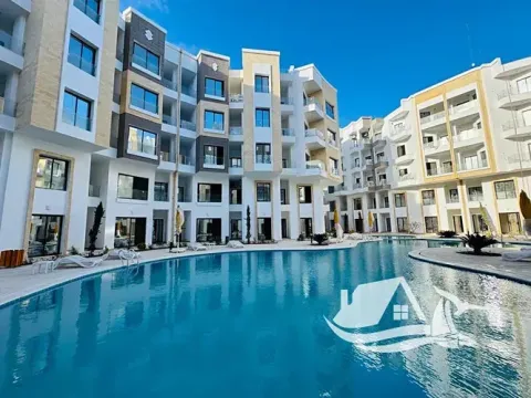 Prodej bytu 4+kk, Hurghada, Egypt, 90 m2
