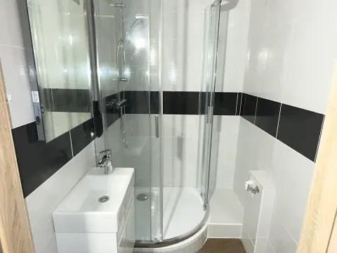 Pronájem bytu 1+kk, Ostrava, Zdeňka Štěpánka, 25 m2