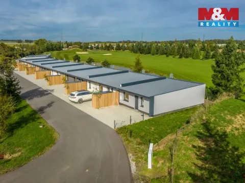 Prodej rodinného domu, Mladá Boleslav - Podlázky, 65 m2