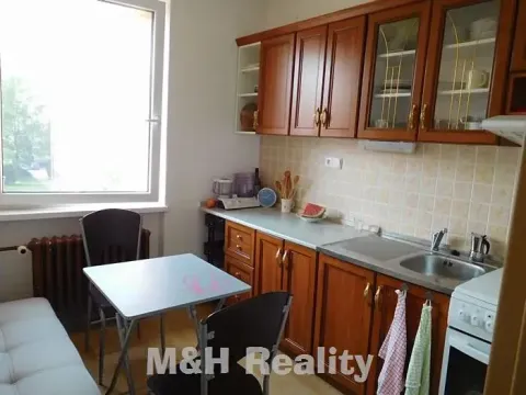 Pronájem bytu 2+1, Frýdlant nad Ostravicí, Janáčkova, 57 m2