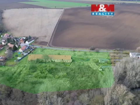 Prodej zemědělské usedlosti, Třebovle - Miškovice, 500 m2