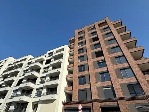 Pronájem bytu 2+kk, Praha - Nusle, Muzikova, 51 m2