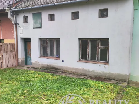 Prodej rodinného domu, Želatovice, 100 m2