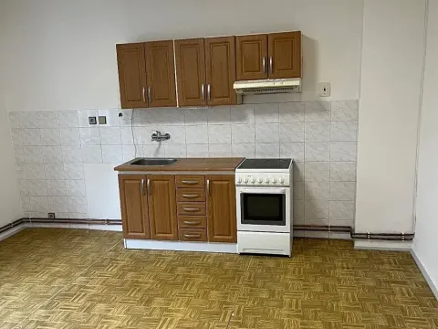 Pronájem bytu 2+kk, Chabařovice, 52 m2