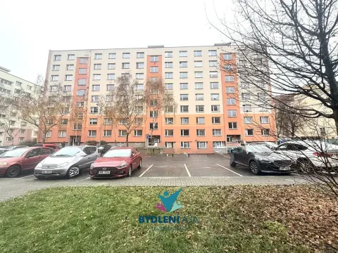 Prodej bytu 4+1, Teplice, J. Á. Komenského, 109 m2