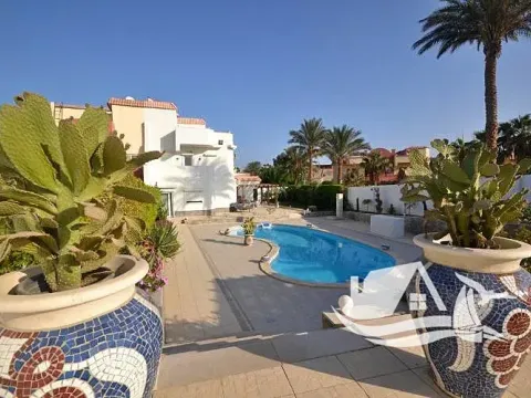 Prodej vily, Hurghada, Egypt, 150 m2