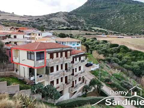 Prodej bytu 1+1, Valledoria - La Ciaccia, Sardinie, Itálie, 55 m2