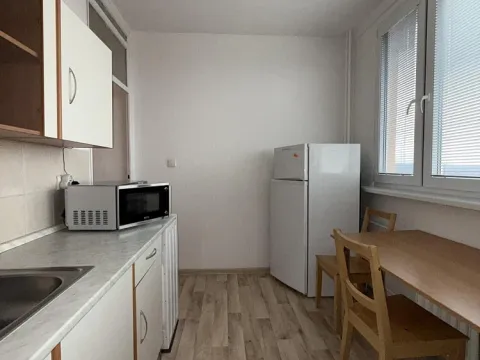 Pronájem bytu 1+1, Ostrava - Poruba, Josefa Skupy, 34 m2