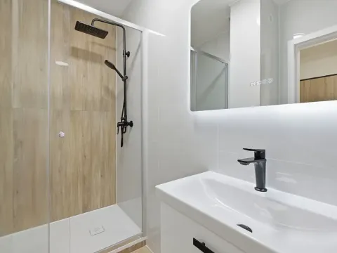 Pronájem bytu 2+kk, Karlovy Vary, Šmeralova, 48 m2