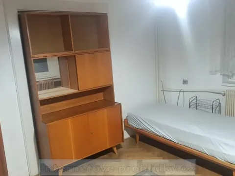 Pronájem pokoje, Praha - Stodůlky, Mládí, 19 m2