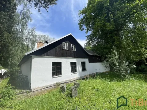 Pronájem bytu 1+1, Kamenná Horka, 30 m2