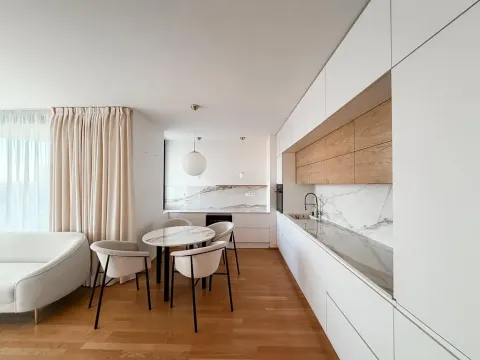 Pronájem bytu 2+kk, Praha, 70 m2