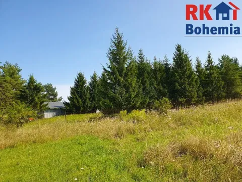 Prodej pozemku pro bydlení, Plazy, 1050 m2