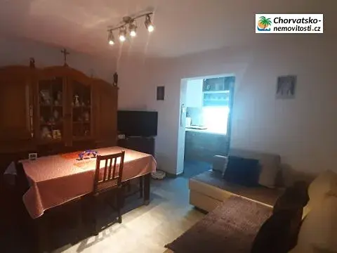 Prodej rodinného domu, Novi Vinodolski, Chorvatsko, 100 m2