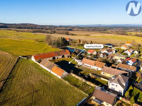 Prodej ubytování, Vráž, 179 m2