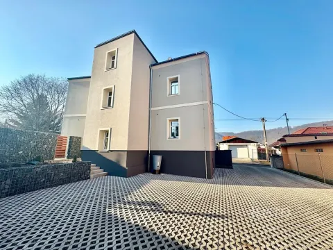 Pronájem bytu 1+1, Velké Březno, 47 m2