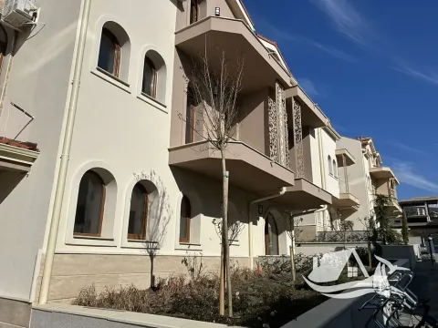 Prodej bytu 2+kk, Sveti Vlas, Bulharsko, 62 m2