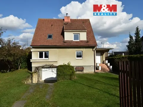 Prodej rodinného domu, Předboj, Hlavní, 180 m2