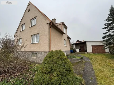 Prodej rodinného domu, Strašice, 190 m2