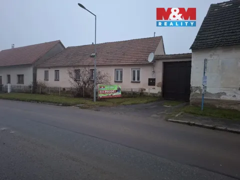 Prodej rodinného domu, Starý Petřín, 130 m2