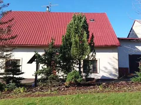 Prodej rodinného domu, Hlubočec, 310 m2