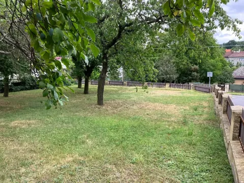 Prodej pozemku pro bydlení, Panenské Břežany, K dálnici, 843 m2