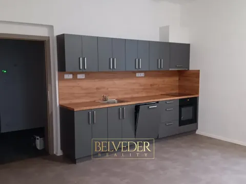Pronájem bytu 4+kk, Teplice, Pražská, 70 m2