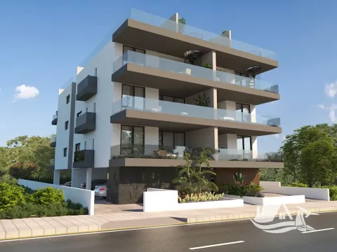 Prodej bytu 4+kk, Larnaka, Kypr, 91 m2