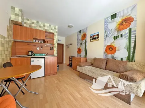 Prodej bytu 1+kk, Drač, Albánie, 31 m2