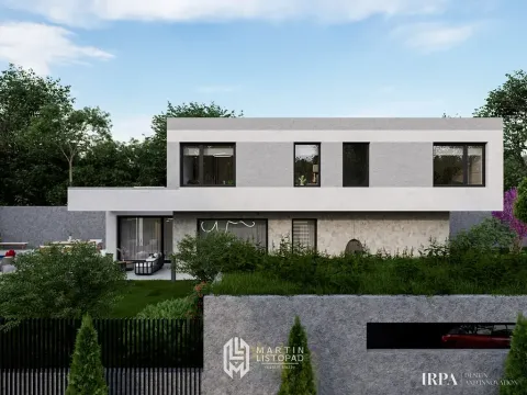 Prodej rodinného domu, Olomouc, Macharova, 181 m2