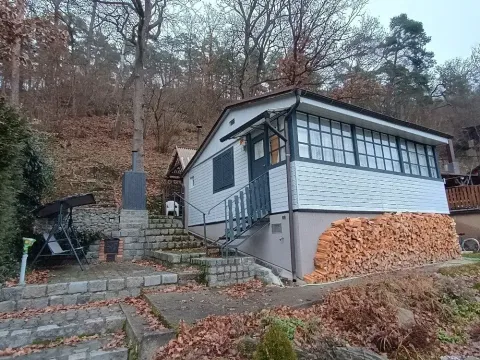 Prodej chaty, Újezd nade Mží, 41 m2